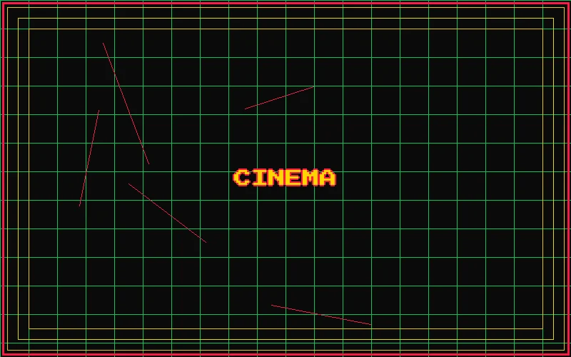 盛世棋牌2 霓虹扑克影院全息播放器