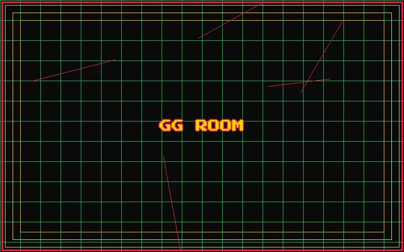 gg扑克VIP包间全息设计 - 盛世棋牌2