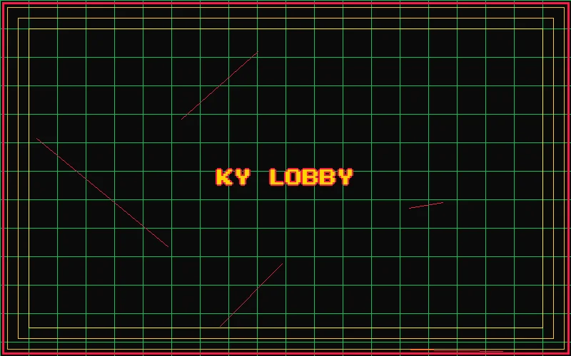 ky棋牌游戏大厅全息界面 - 盛世棋牌2