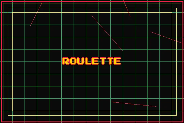 轮盘游戏引擎轰鸣 - 盛世棋牌2