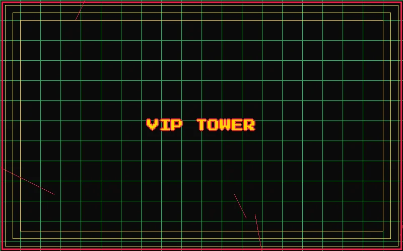 盛世棋牌2 霓虹扑克摩天楼VIP晋升系统